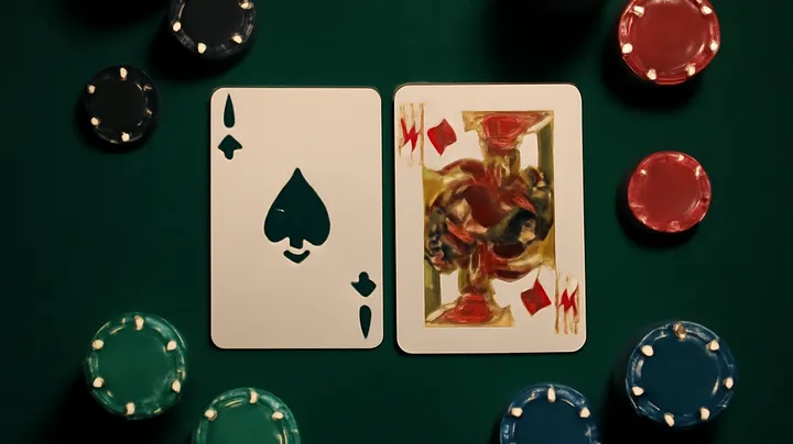 Live Dealer Games for Authentic Experience