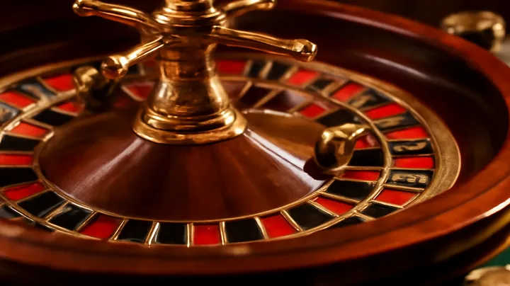 Live Casino Experience Live Casino Experience