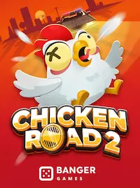 Chicken Road 2 Chicken Road 2 crash game at TK899 COM