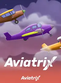 AviatriX AviatriX crash game at TK899 COM
