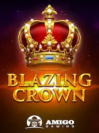 Blazing Crown Blazing Crown hot slot at TK899 COM