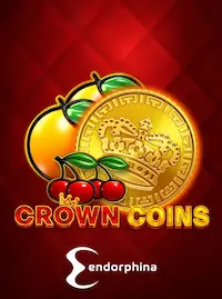 Crown Coins Crown Coins slot at TK899 COM