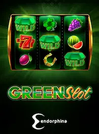 Green Chilli Green Chilli slot at TK899 COM