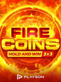 Fire Coins Fire Coins slot at TK899 COM