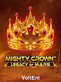 Mighty Crown at TK899 COM
