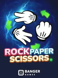 Rock Paper Scissors at TK899 COM