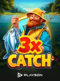 Catch at TK899 COM