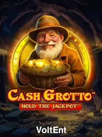 Cash Grotto at TK899 COM