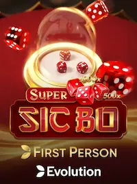 Sic Bo at TK899 COM