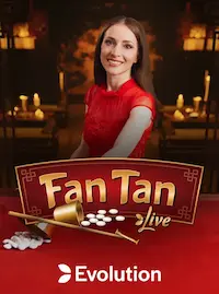 Fan Tan at TK899 COM