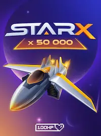 StarX StarX crash game at TK899 COM