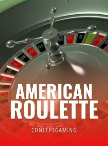 American Roulette American Roulette at TK899 COM
