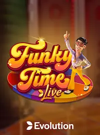 Funky Time at TK899 COM