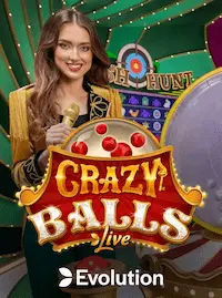 Crazy Ball at TK899 COM