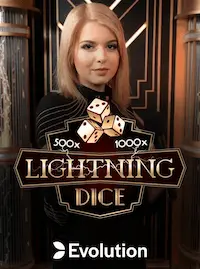 Lightning Dice at TK899 COM