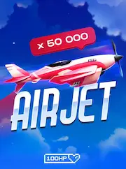 Airjet Airjet crash game at TK899 COM