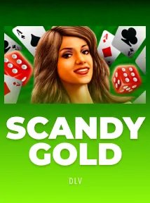 Scandy at TK899 COM